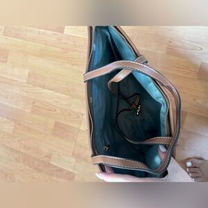 Us polo bag